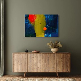 Tabloul culorilor (90x60 cm)