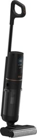 Aspirator vertical Aurum Zilan ZLN8000, Putere 200W, Baterie 2500mAh, Aspirare umed si uscat, Filtru HEPA, Zgomot pana la 74 dB