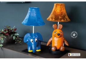 Happy Lamps - Lampă de birou LED pentru copii ELEPHANT LED/5,4W/230V, elefant