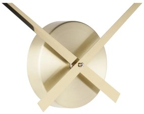 Ceas de perete ø 44 cm Little Big Time – Karlsson