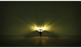 SET 2x corp de iluminat LED solar SOLAR LED/0,72W/3V 3200K IP44 Globo 36415-2