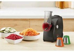Mașină de tocat carne 9 în 1 Tefal 2000W/230V negru