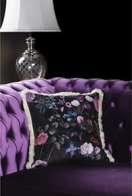 Set fata de perna  decorativa 2 buc,Homs ,seria oz,43 x 43 cm.50043