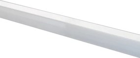 Fulgur s-28832 - Lampă de tavan aplicată/suspendată NINA LED/40W/230V 4000K alb