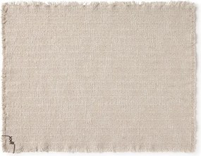 Suport pentru farfurii din bumbac 38x50 cm Handloom – Lorena Canals
