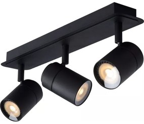 Spot LED dimabil pentru baie Lucide 26958/15/30 LENNERT 3xGU10/5W/230V IP44