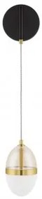 Aplica moderna LED 13W EGNA 9009282 NOVA LUCE
