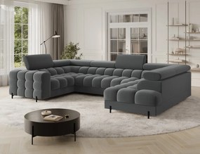Coltar extensibil Fectory pe dreapta Sola 06