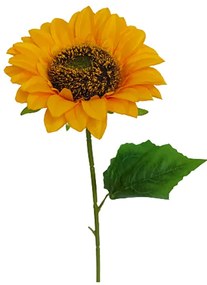 Fir Floarea Soarelui artificiala TORA, 45cm