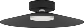 Eglo 902182 - Corp de tavan LED RGBW dimabil CONOMAVILLA-Z LED/15,5W/230V negru