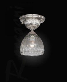 Plafoniera realizata manual design italian 9800