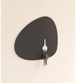 Cuier pentru chei din piele ecologică Board XL Bull – LIND DNA