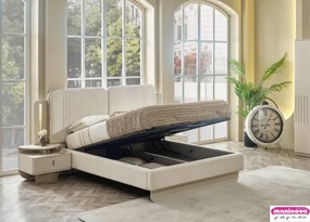 Mobilier dormitor dulap colt 7 usi,Verona