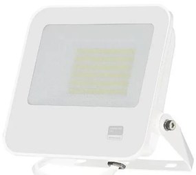 Proiector LED SAMSUNG CHIP LED/50W/230V 6500K IP65 alb