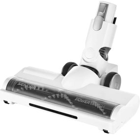 Sencor Aspirator vertical wireless 2în1 250W/2200 mAh alb