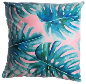 Față de pernă decorativă 45x45 cm Tropical – JAHU collections