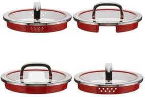 WMF FUNCTION - oală cu capac Ø 24 cm