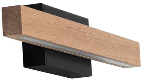 Spot-Light 19911104 - Aplică LED de perete pentru baie AQUAVIVA LED/6W/230V IP44