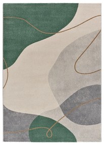 Covor verde 160x230 cm Edesa – Universal