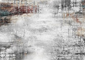 Tablou - Abstract pânză texturată (70x50 cm)