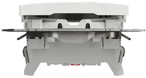 Intrerupator simplu, 10A, IP20, Alb, Schneider Sedna Design