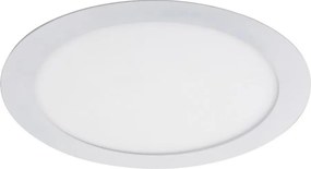 Rabalux 5571 - Lampă încastrată LED LOIS LED/18W/230V