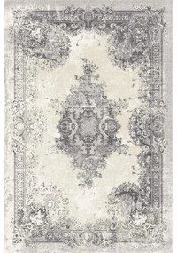 Covor lana Meri gri Selectează mărime: 133 X 180