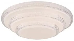 Plafoniera moderna led 30W MAGNIFIQUE 48005FSH-30 Globo