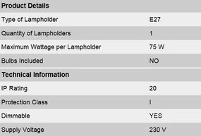 Lustra suspendata design clasic Landhaus alama antic/ sticla alba mata