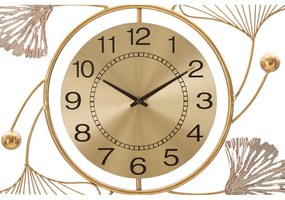 Ceas de perete Leavy – Mauro Ferretti