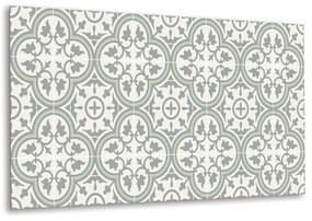 Panou decorativ perete Motive florale