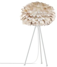 Abajur maro deschis ø 35 cm Eos mini – UMAGE