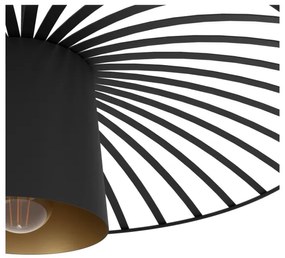 Lustră pe cablu FELIXKIRK Eglo 43931 1xE27/40W/230V