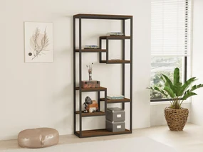 Raft Livido (nuc + negru). 1102100