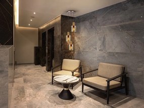 Lustra suspendata design modern Venize 3L