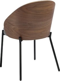 Scaun avangardist si modern design italian Style