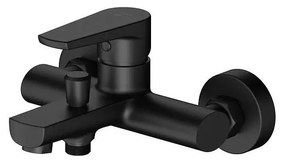 Cersanit S951-559 - Baterie de cadă MODUO negru