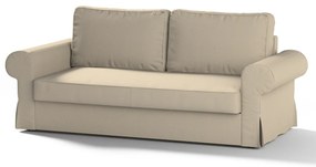 Husa canapea extensibila Backabro 3-locuri