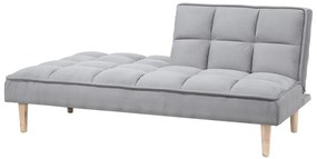 Canapea 3 locuri Sunds (gri deschis) . 1008931