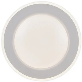 Plafonieră LED dimabilă LED/51W/230V albă Top Light + telecomandă