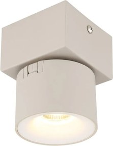 Aplica de perete LED tip spot moderna RAE
