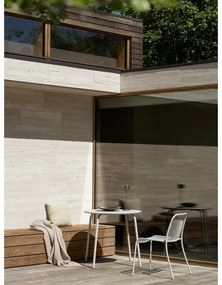 Pătură bej din amestesc de lână 145x200 cm Ahwi – Blomus