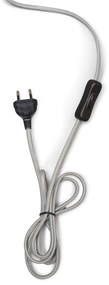 Veioza eco din bambus Java 5-pt nat/3218, nat