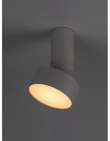 Rabalux 71326 - Plafonieră LED OVIDIA LED/10W/230V 3000K albă