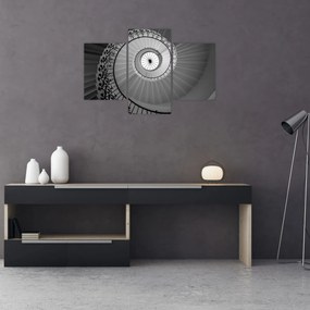 Tablou - Scară 2 (90x60 cm)