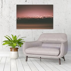 Tablou abstract (90x60 cm)