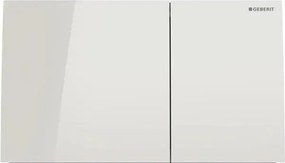 Geberit 115.622.JL.1 - Plăcuță de comandă Sigma70 25x14,6 cm gri nisipiu