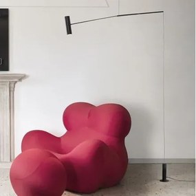 Lampa LED suspendata design minimalist VOICE