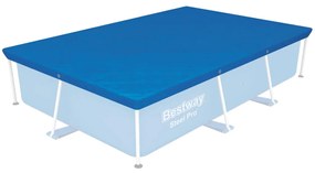 Bestway Husa de piscina Flowclear, 259x170 cm