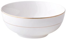 Bol 16cm, Aura Gold